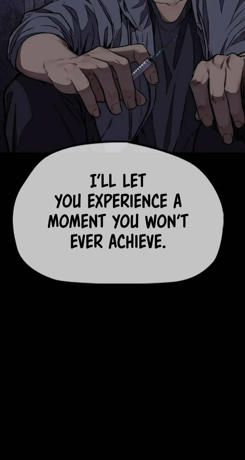 Wind Breaker Chapter 479 page 143 - 