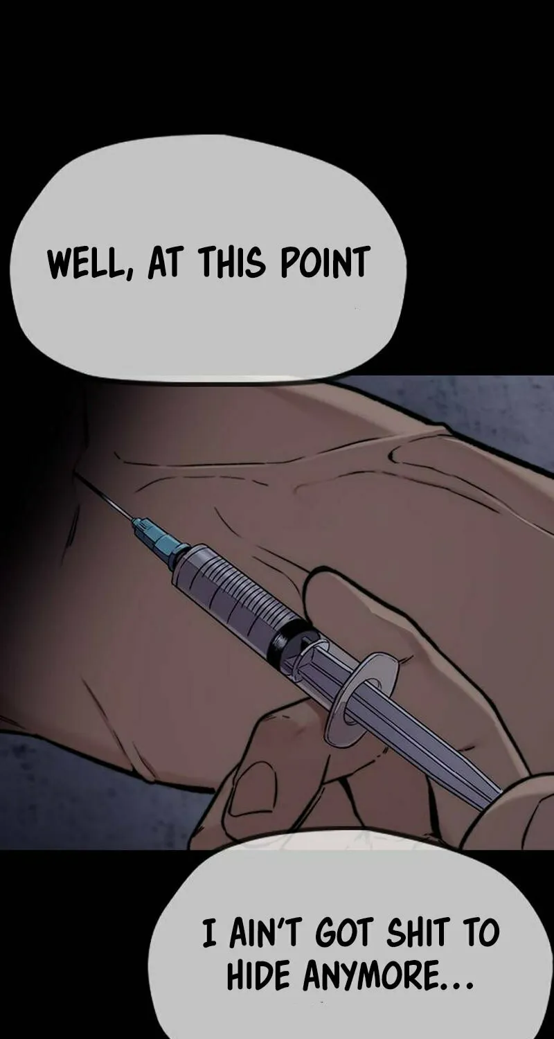 Wind Breaker Chapter 479 page 145 - 