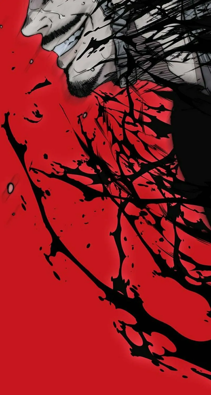 Wind Breaker Chapter 479 page 153 - 