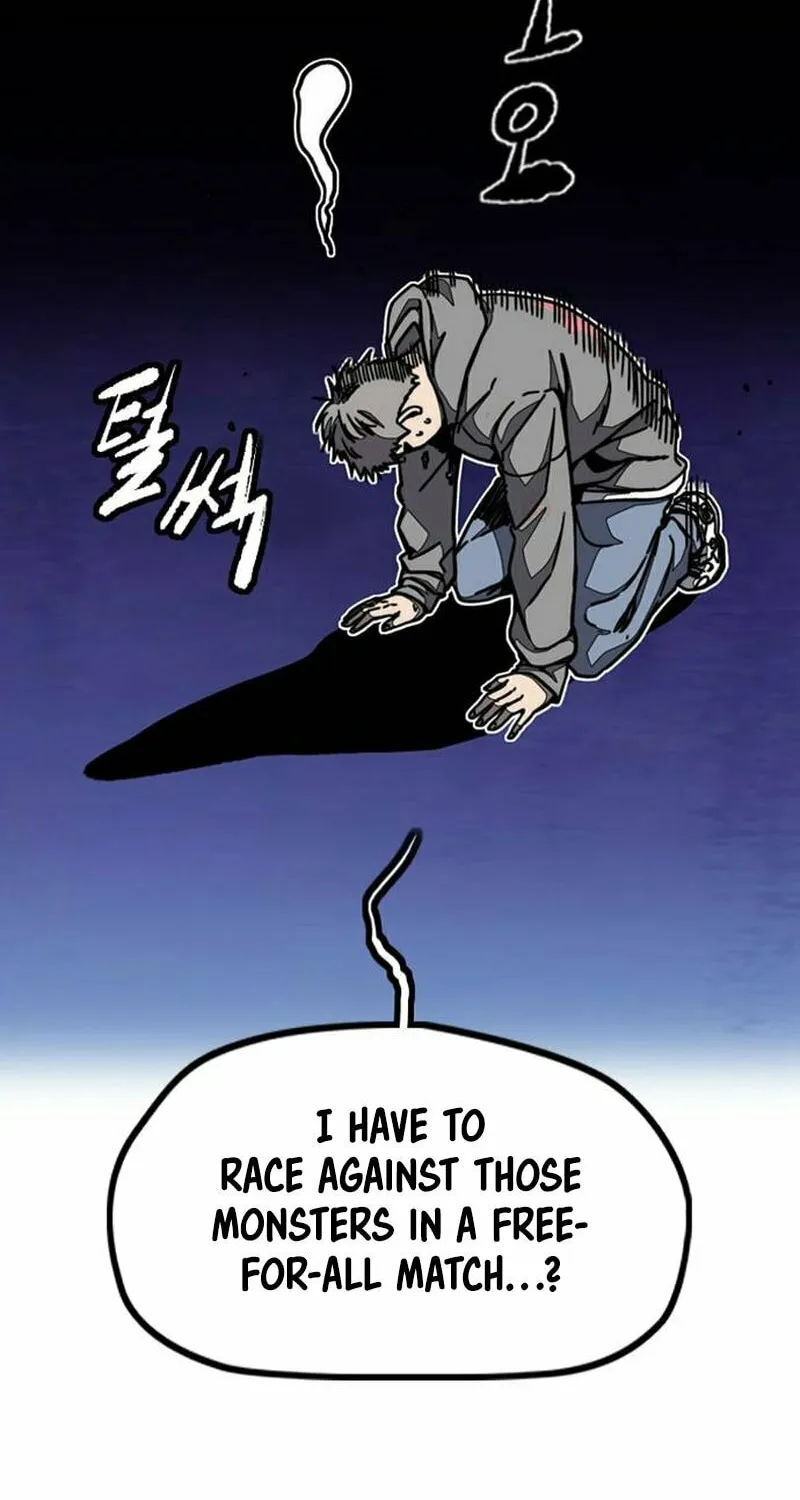 Wind Breaker Chapter 479 page 17 - 