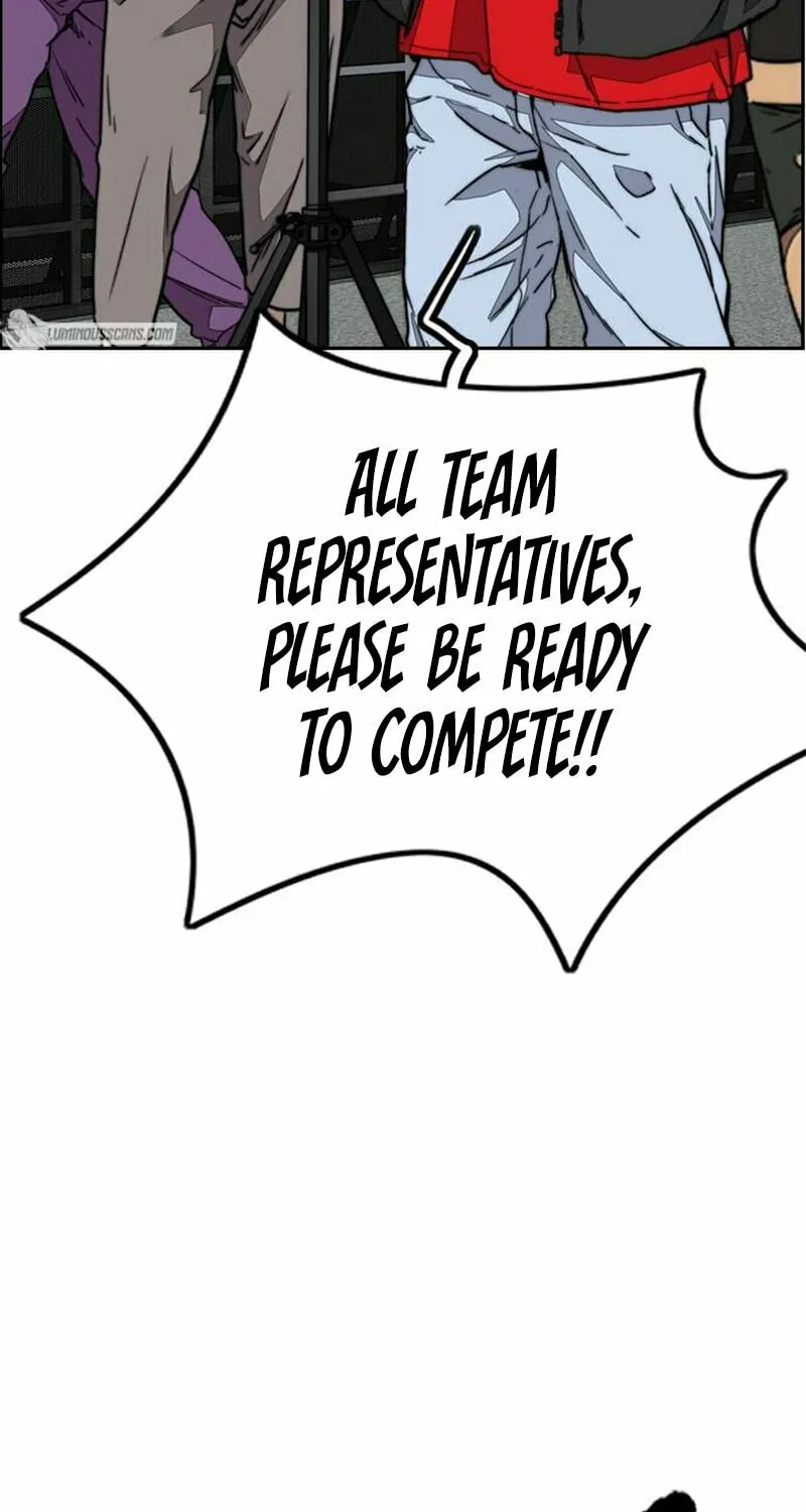 Wind Breaker Chapter 479 page 21 - 