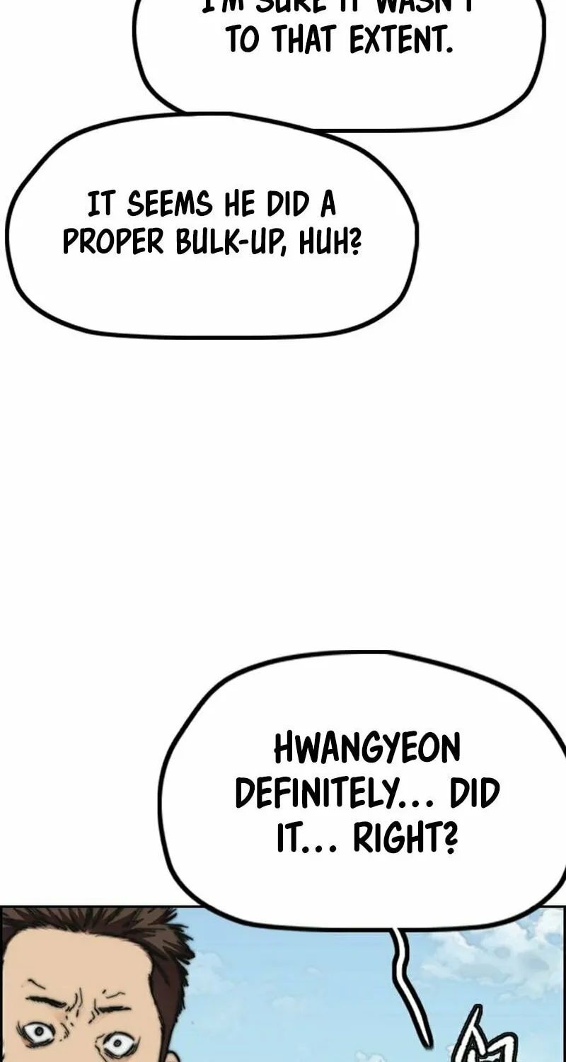 Wind Breaker Chapter 479 page 27 - 