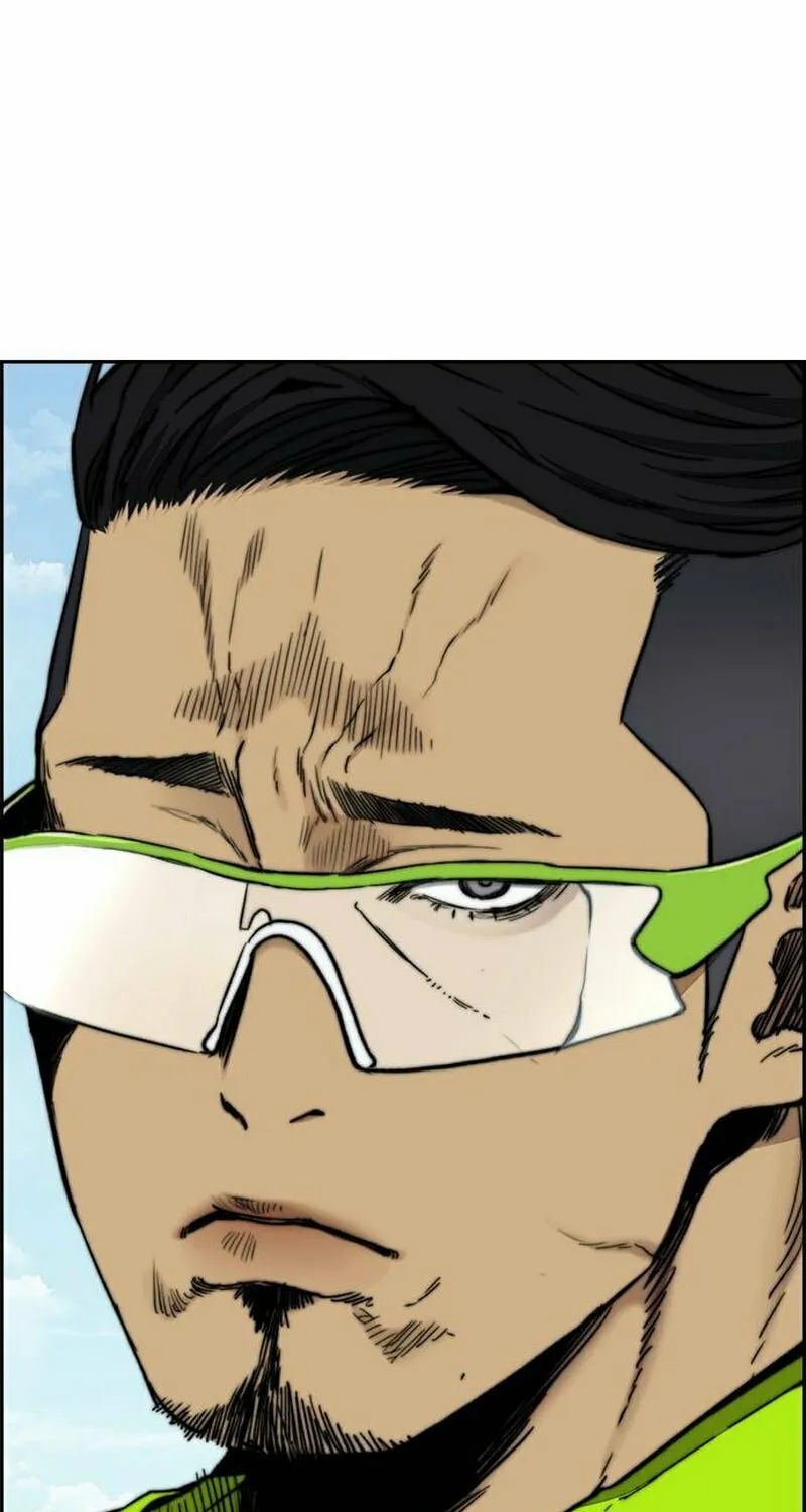 Wind Breaker Chapter 479 page 32 - 