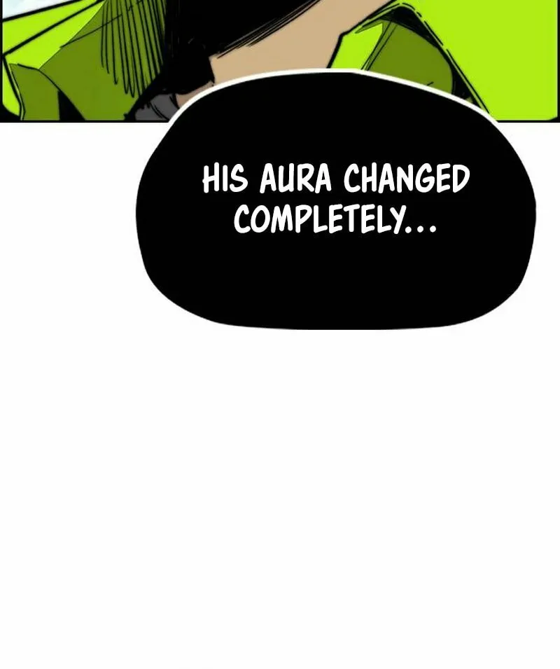 Wind Breaker Chapter 479 page 33 - 