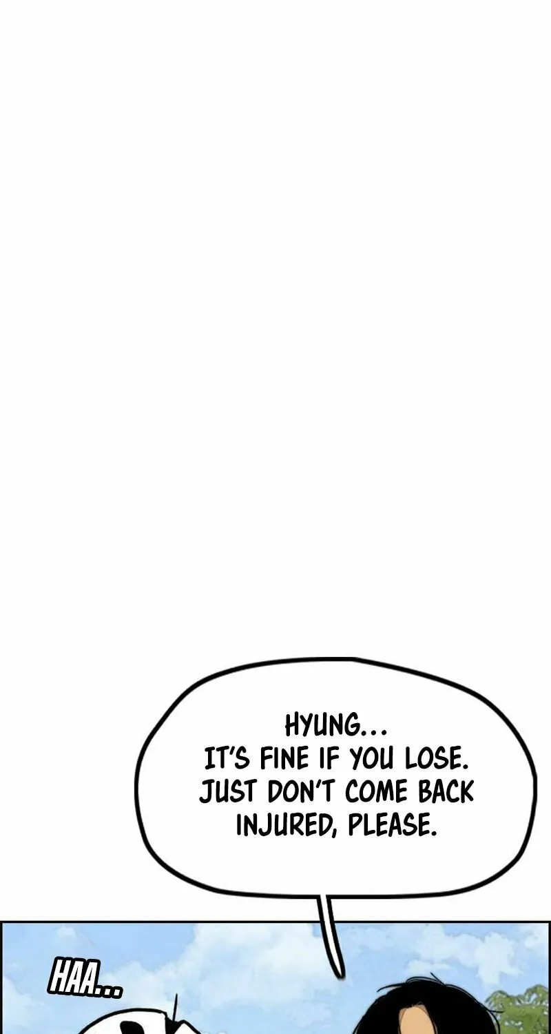 Wind Breaker Chapter 479 page 42 - 
