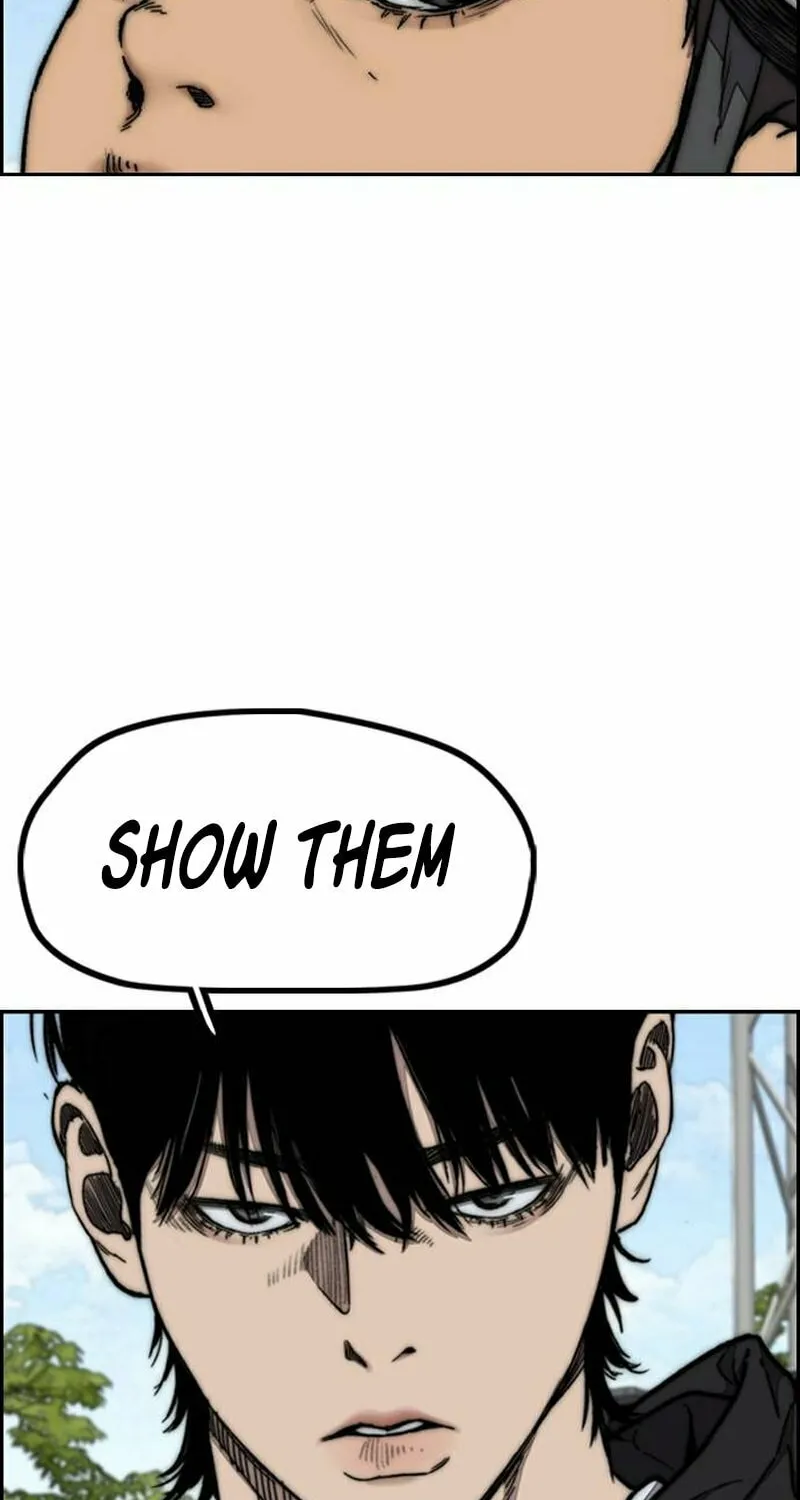 Wind Breaker Chapter 479 page 47 - 