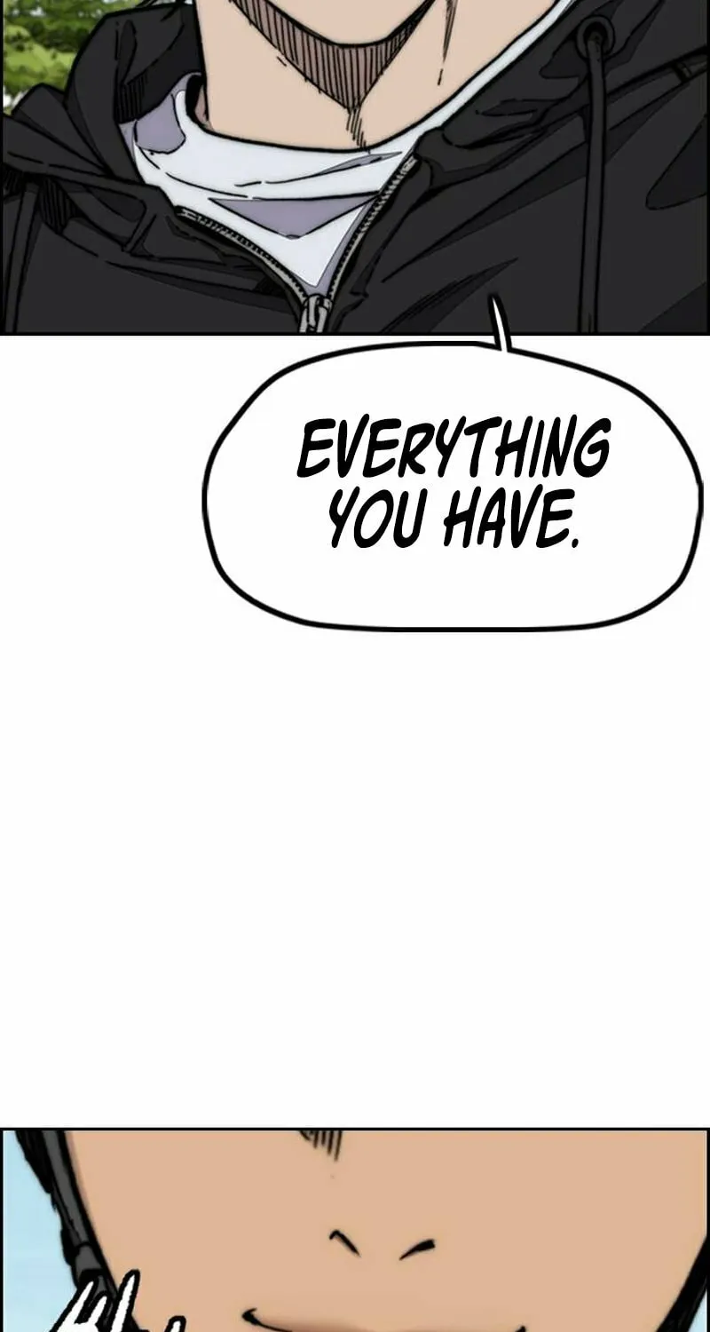 Wind Breaker Chapter 479 page 48 - 