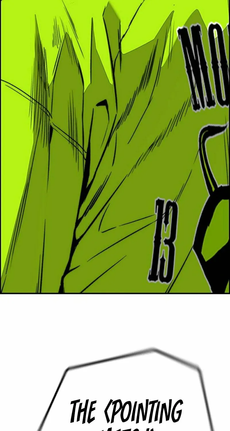 Wind Breaker Chapter 479 page 7 - 