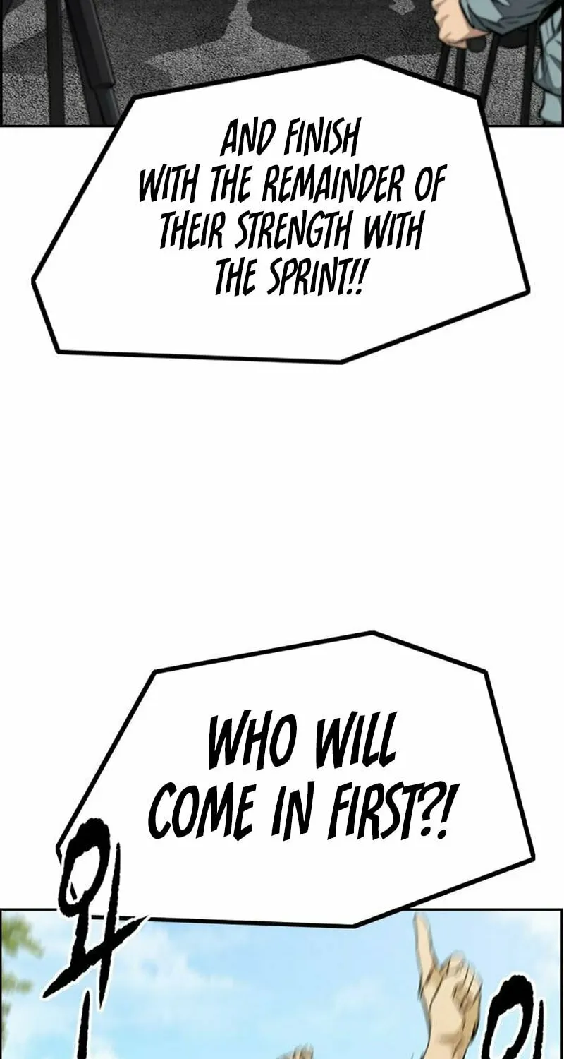 Wind Breaker Chapter 479 page 62 - 
