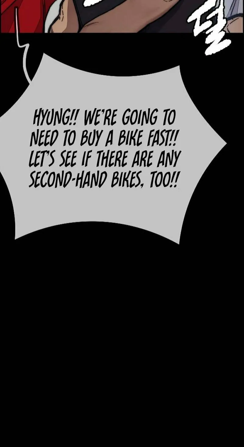 Wind Breaker Chapter 479 page 72 - 