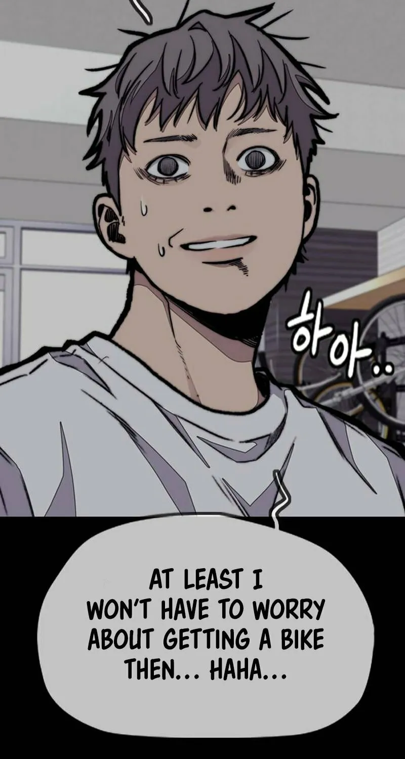 Wind Breaker Chapter 479 page 75 - 