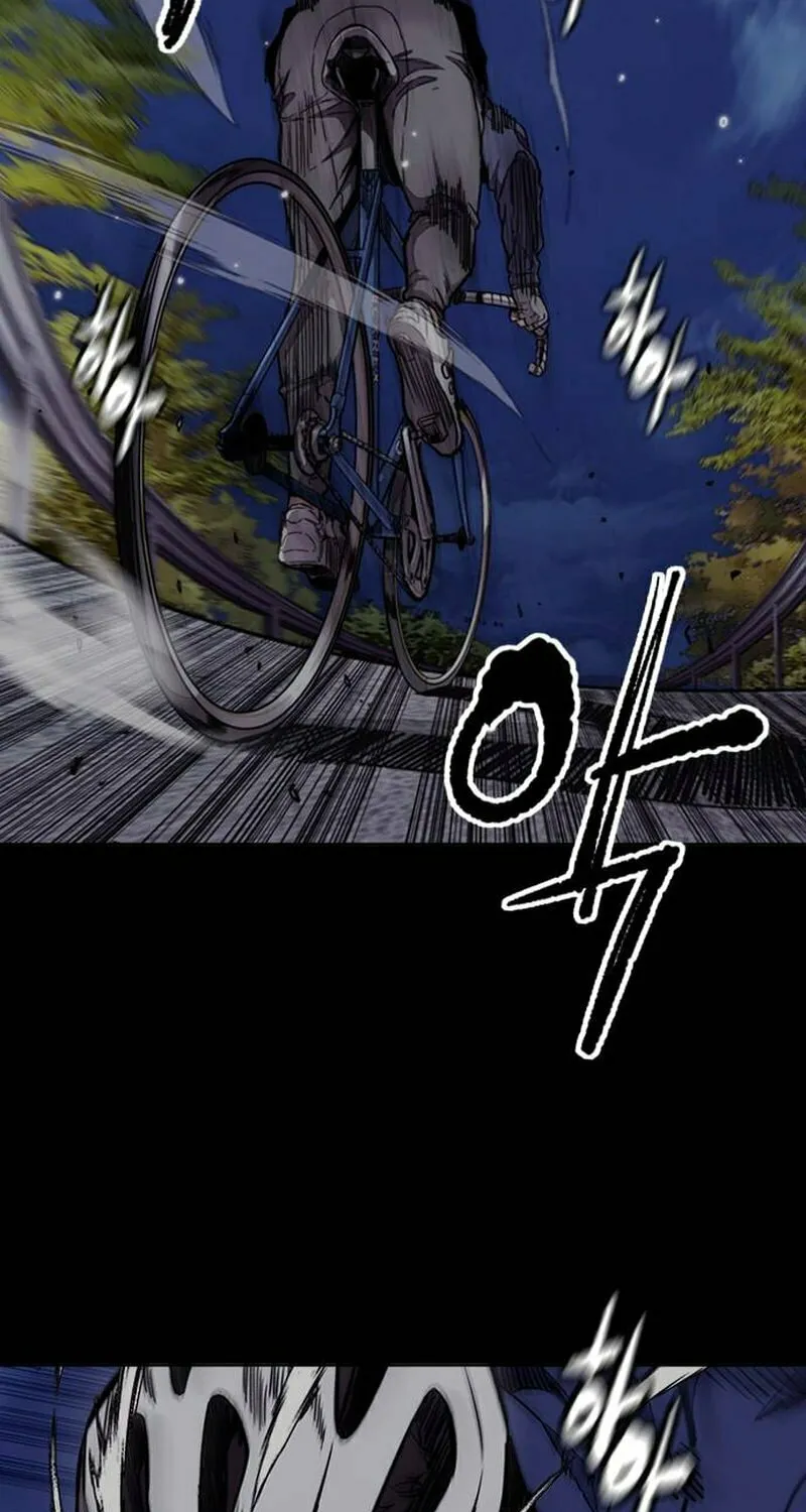 Wind Breaker Chapter 479 page 79 - 