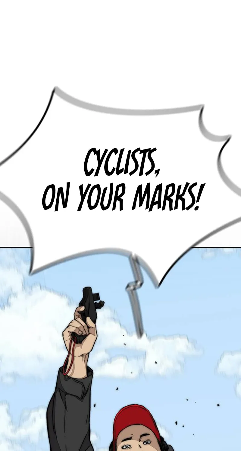 Wind Breaker Chapter 479 page 84 - 