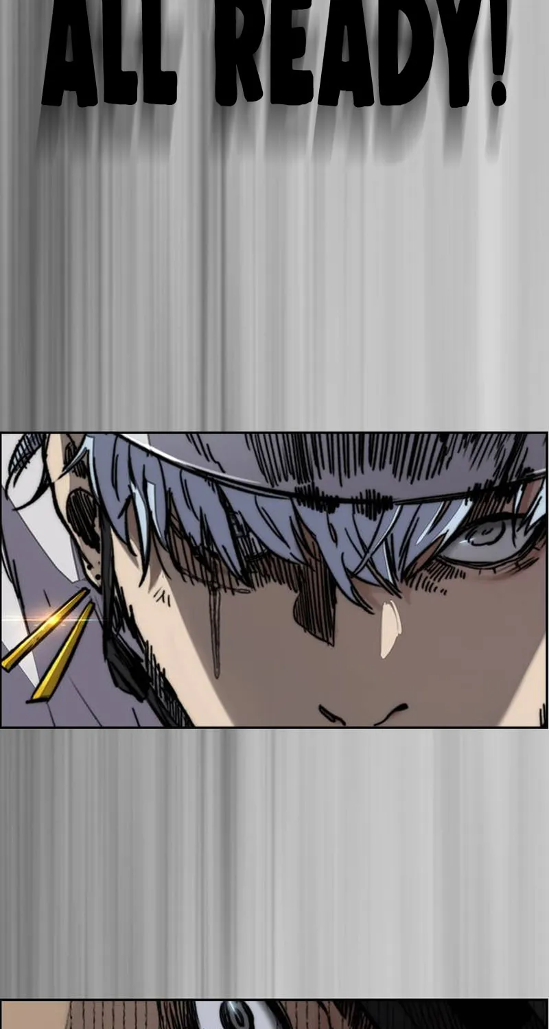 Wind Breaker Chapter 479 page 86 - 