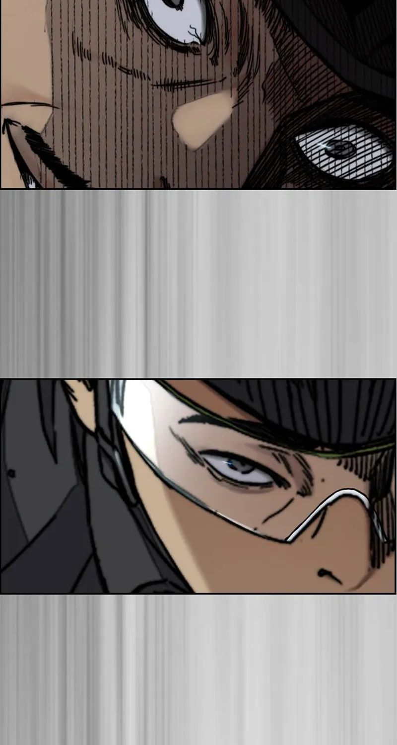 Wind Breaker Chapter 479 page 87 - 