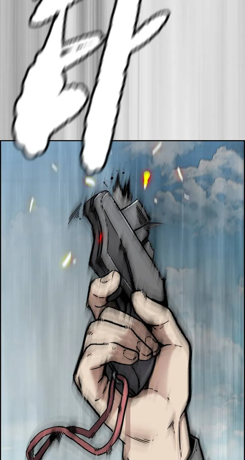 Wind Breaker Chapter 479 page 89 - 