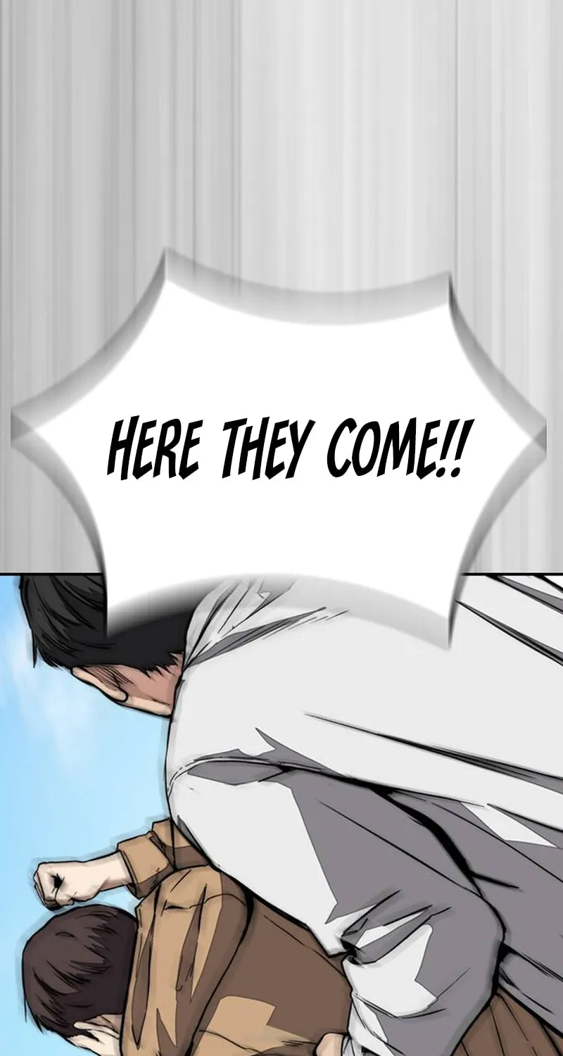 Wind Breaker Chapter 479 page 92 - 