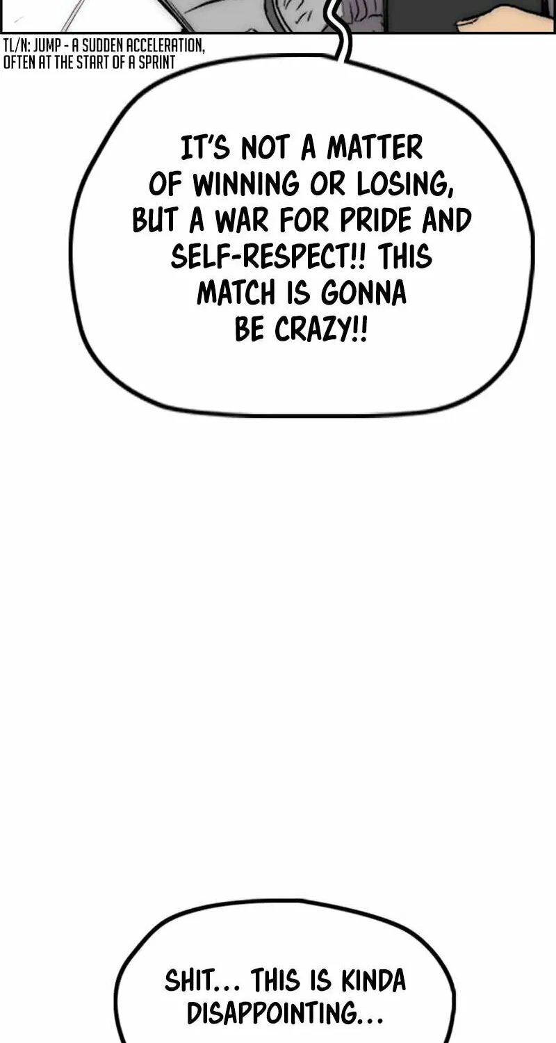Wind Breaker Chapter 479 page 100 - 