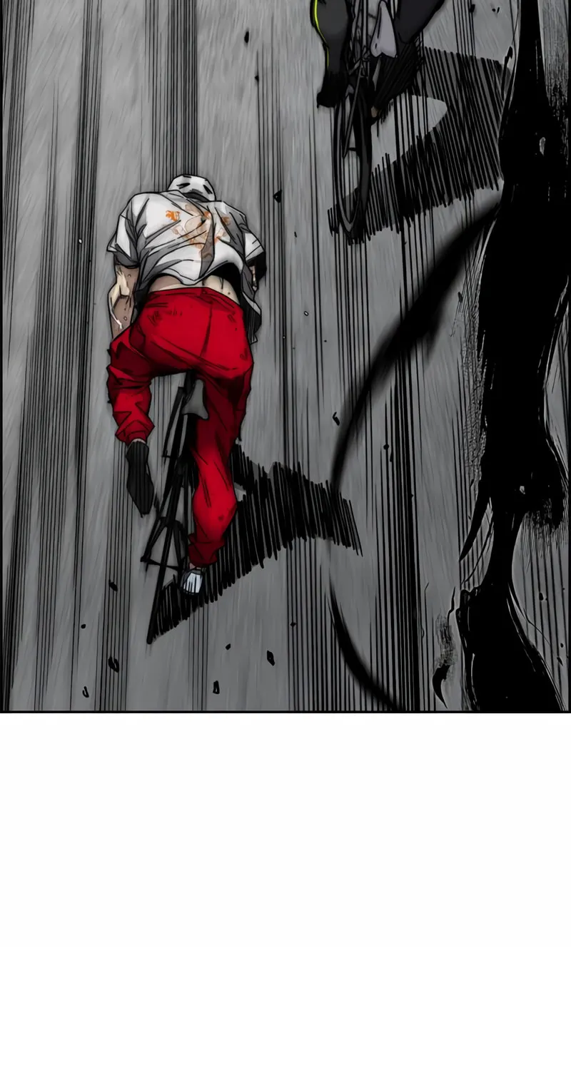 Wind Breaker Chapter 480 page 102 - 