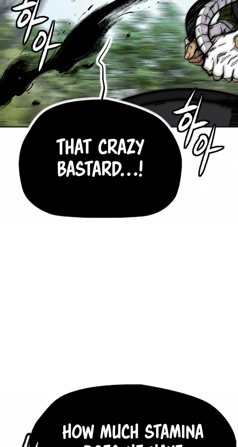 Wind Breaker Chapter 480 page 104 - 