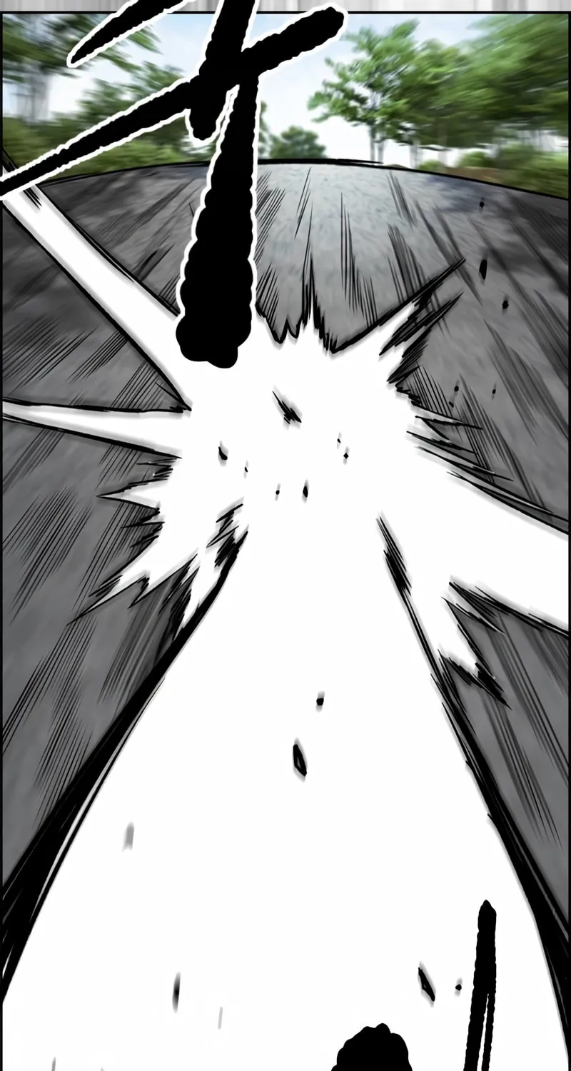 Wind Breaker Chapter 480 page 111 - 