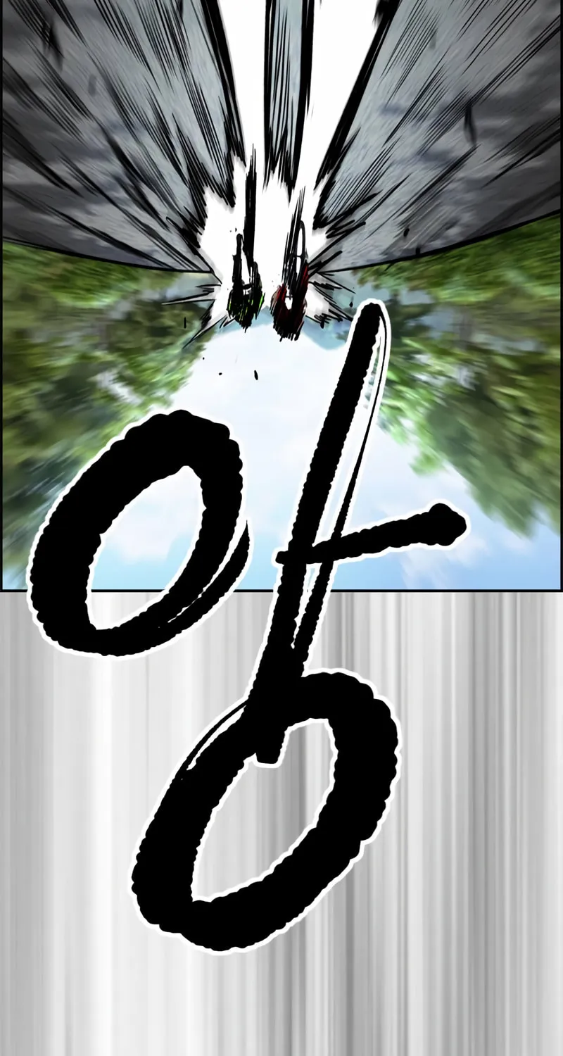 Wind Breaker Chapter 480 page 113 - 