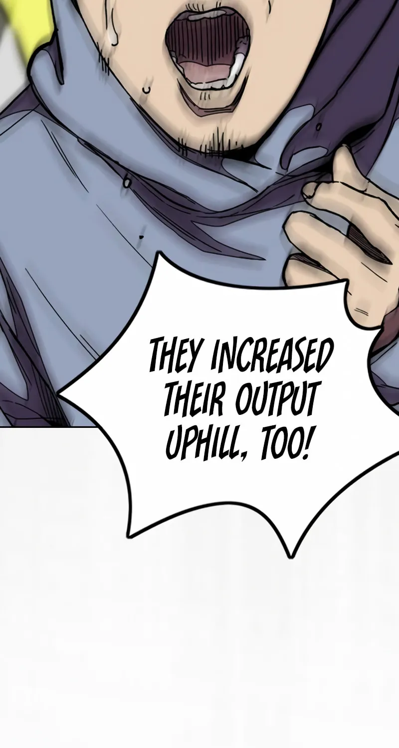 Wind Breaker Chapter 480 page 115 - 