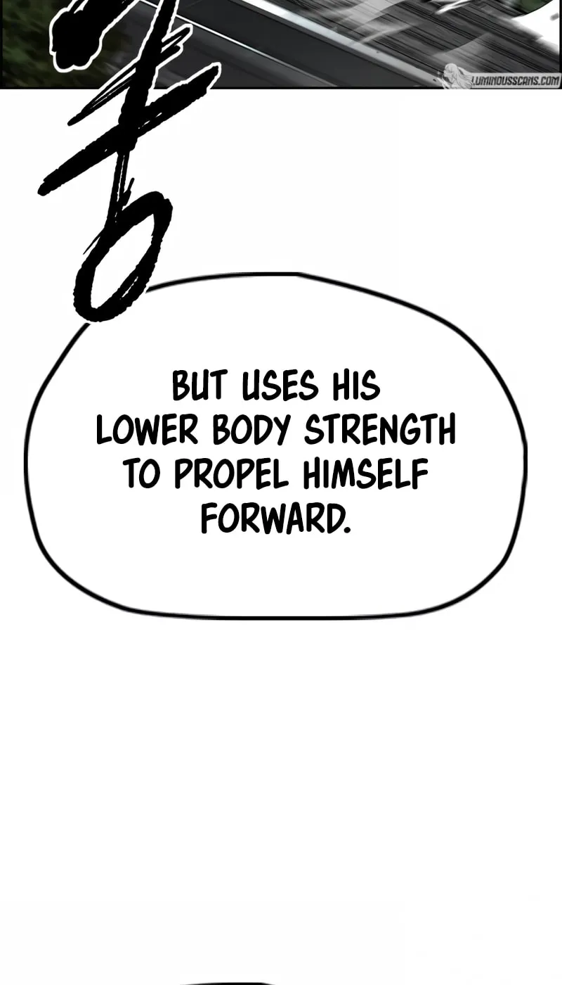 Wind Breaker Chapter 480 page 125 - 