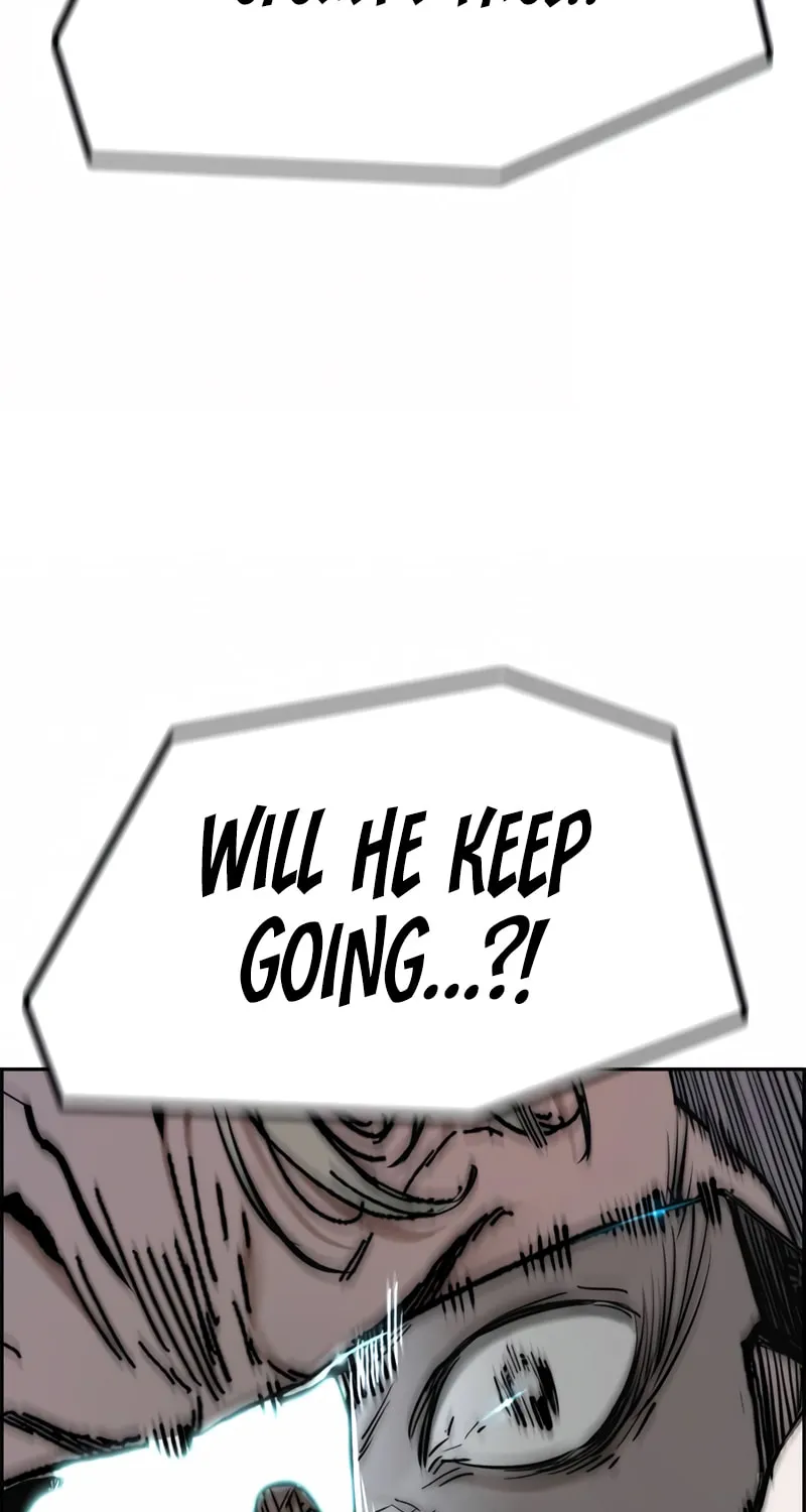 Wind Breaker Chapter 480 page 14 - 