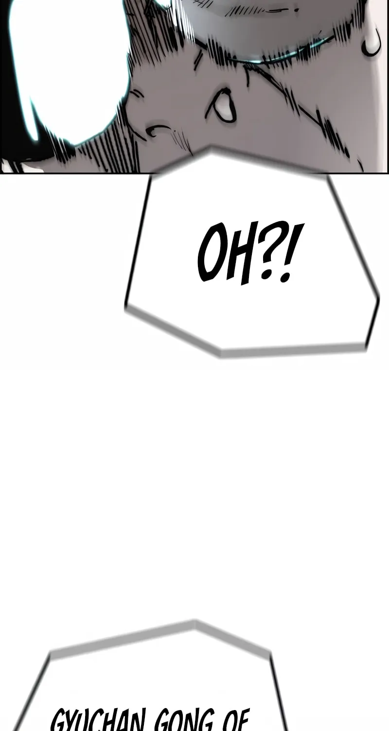 Wind Breaker Chapter 480 page 15 - 