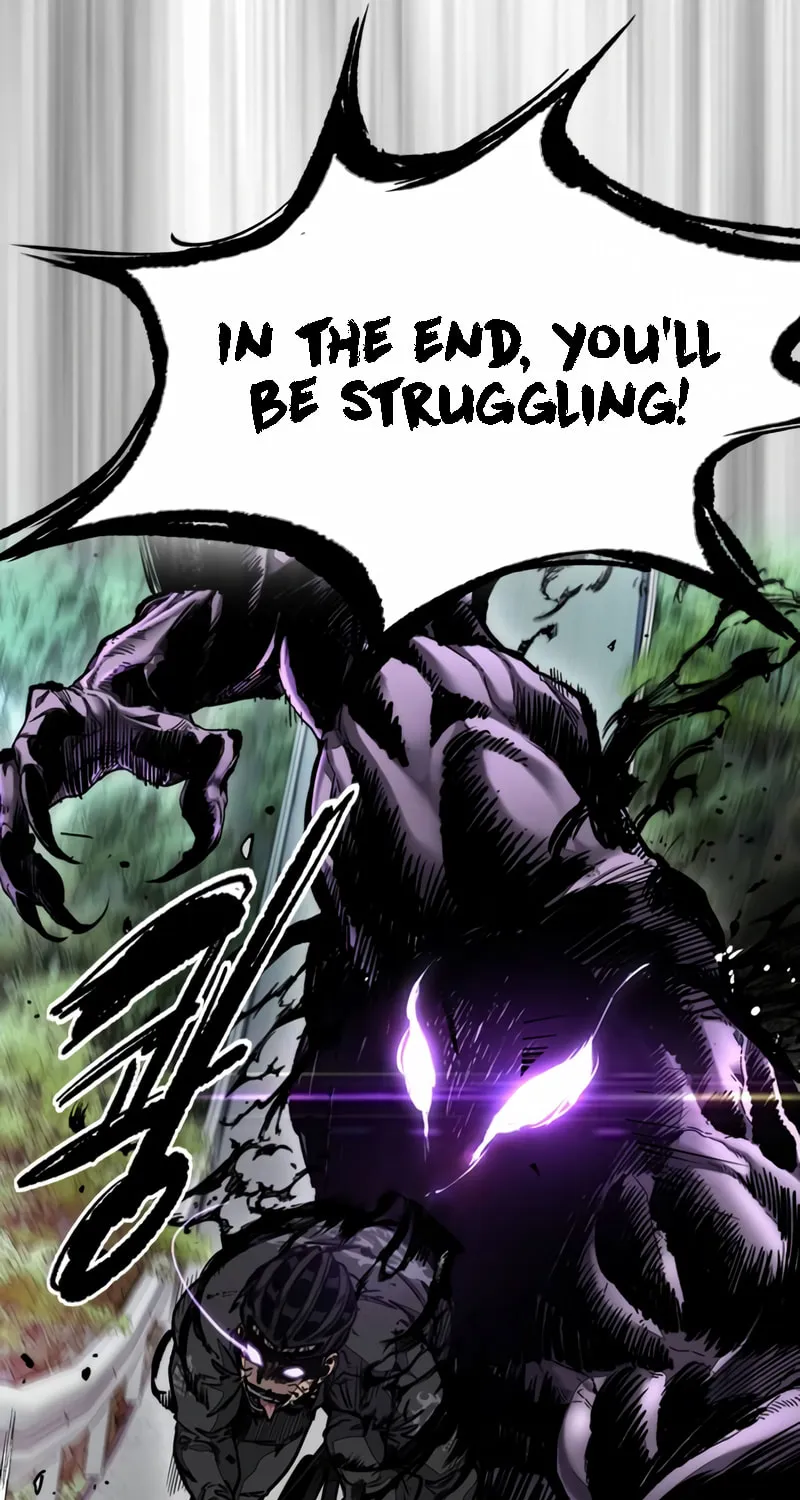 Wind Breaker Chapter 480 page 143 - 