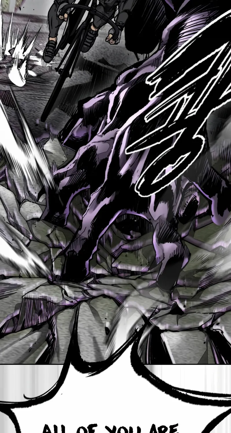 Wind Breaker Chapter 480 page 144 - 