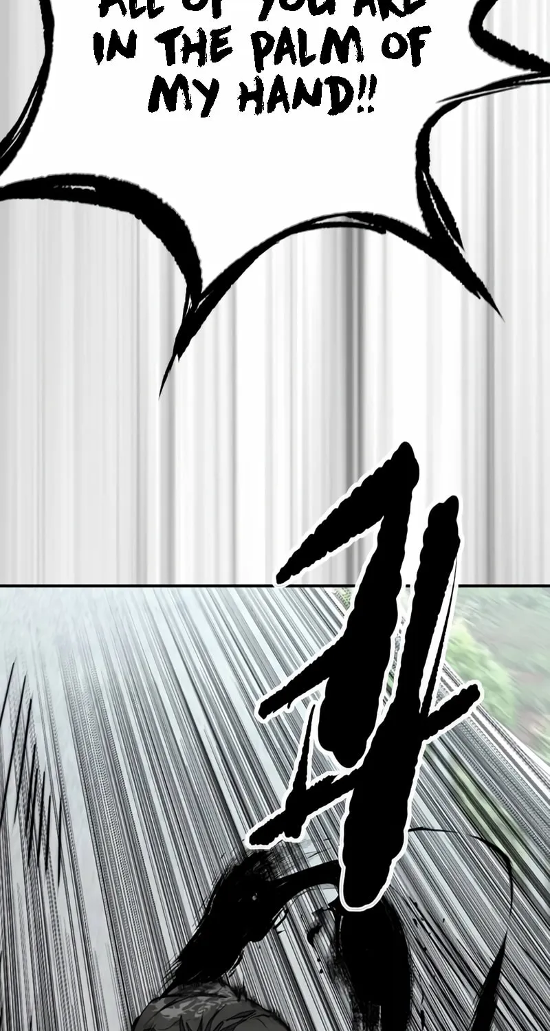 Wind Breaker Chapter 480 page 145 - 