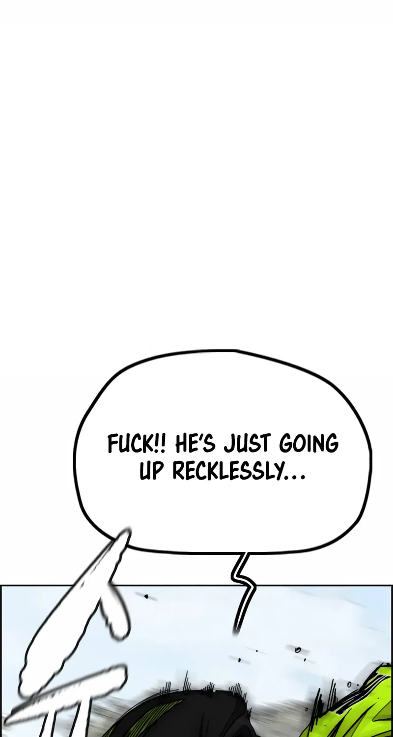 Wind Breaker Chapter 480 page 149 - 