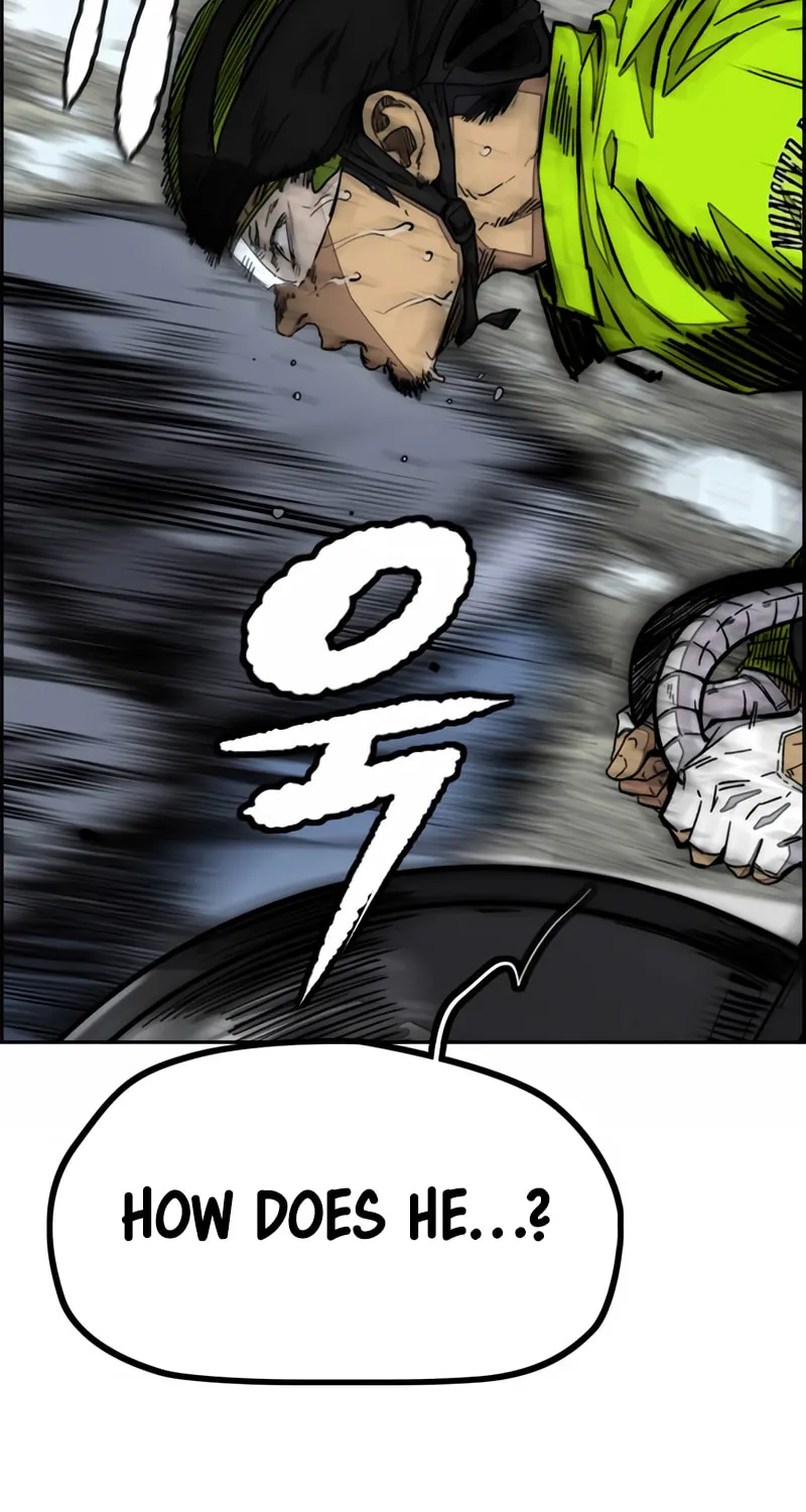 Wind Breaker Chapter 480 page 150 - 