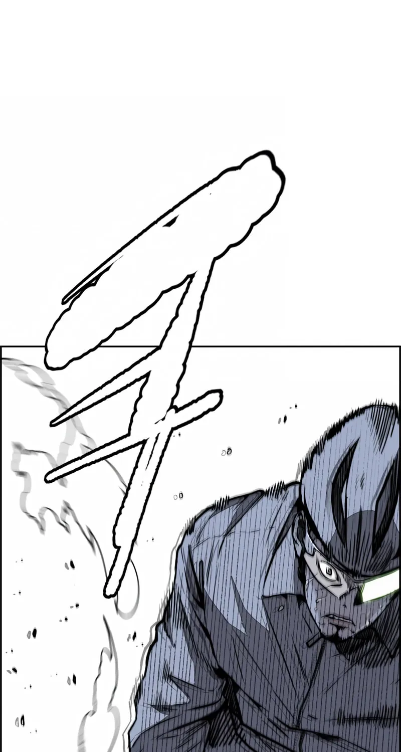 Wind Breaker Chapter 480 page 151 - 