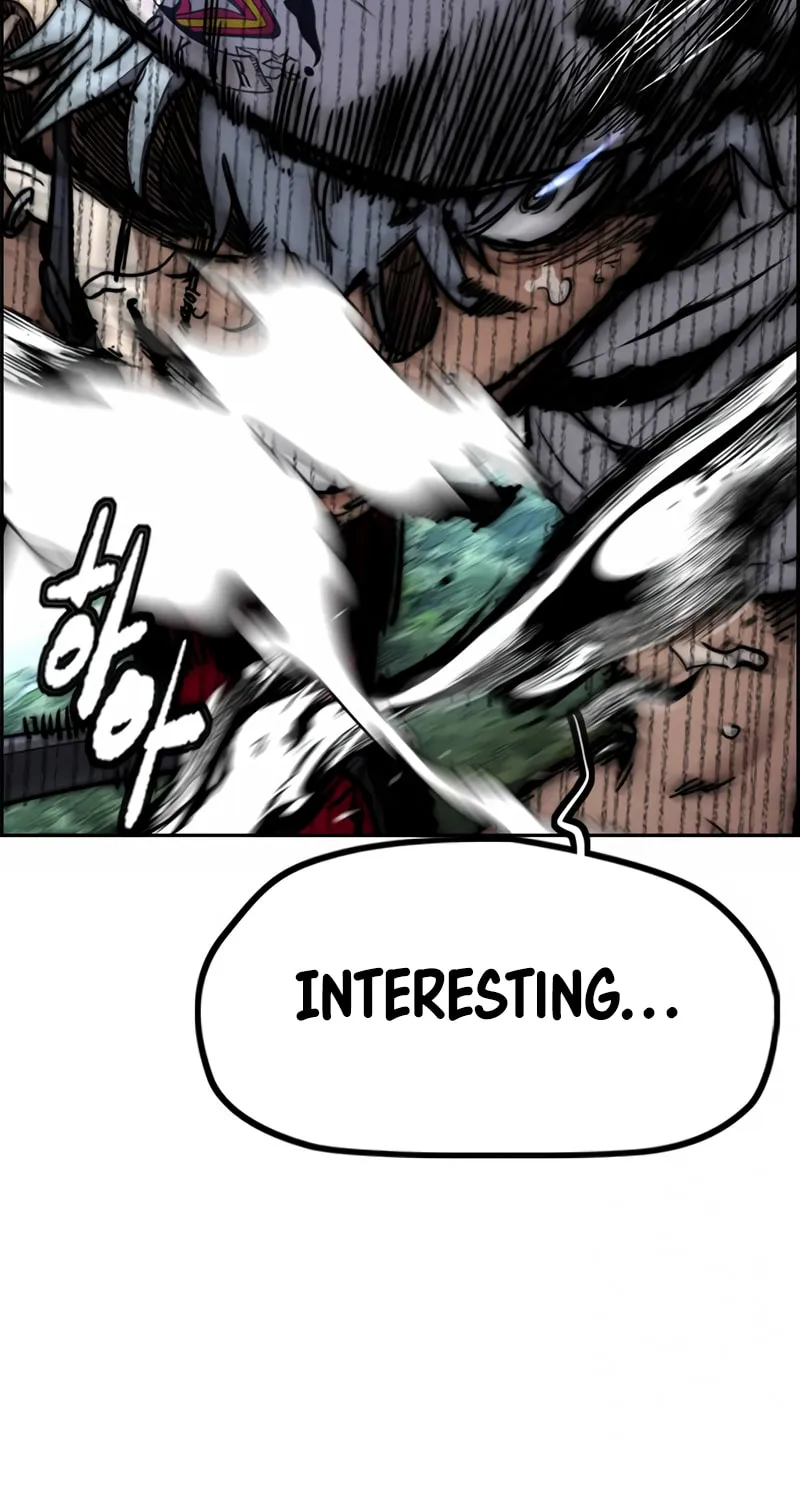 Wind Breaker Chapter 480 page 155 - 
