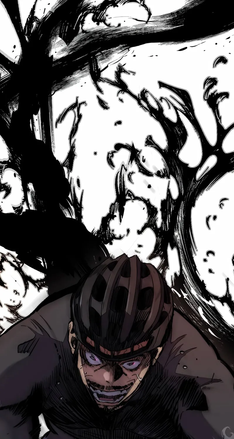 Wind Breaker Chapter 480 page 167 - 