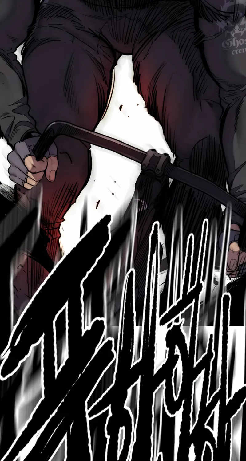Wind Breaker Chapter 480 page 168 - 
