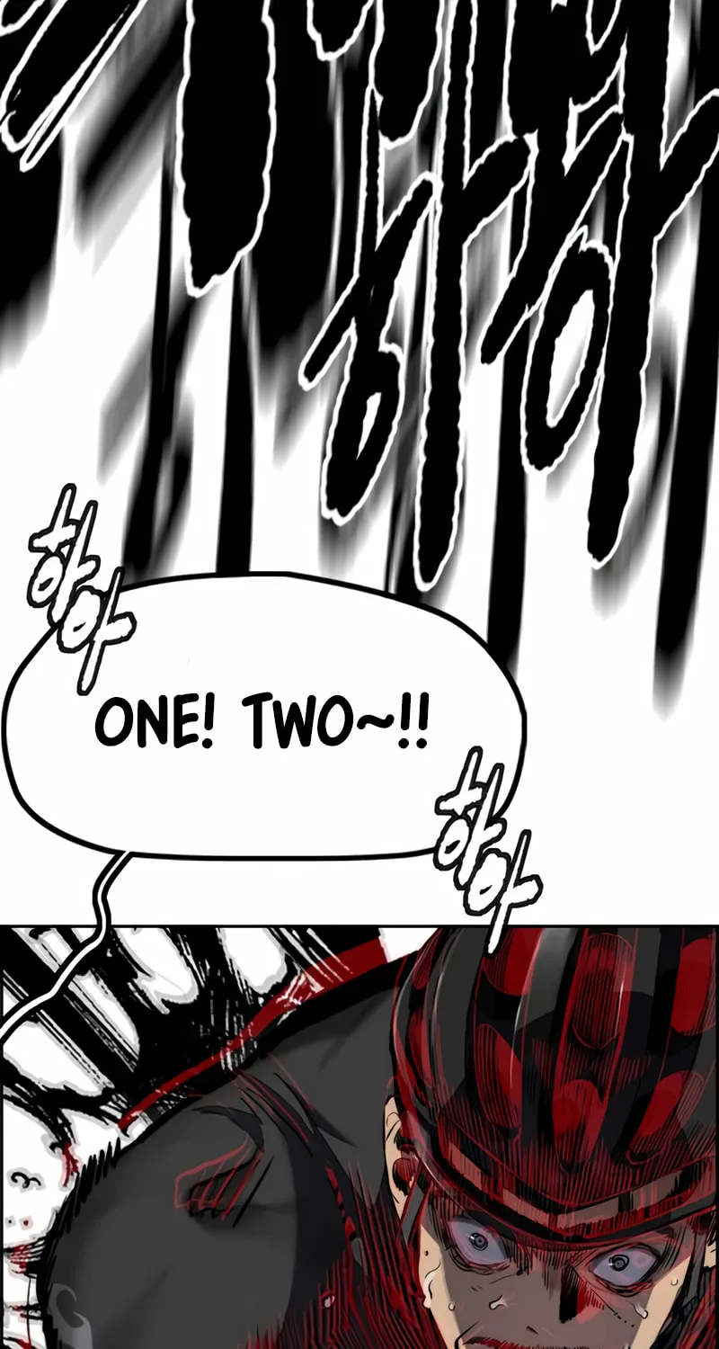 Wind Breaker Chapter 480 page 169 - 