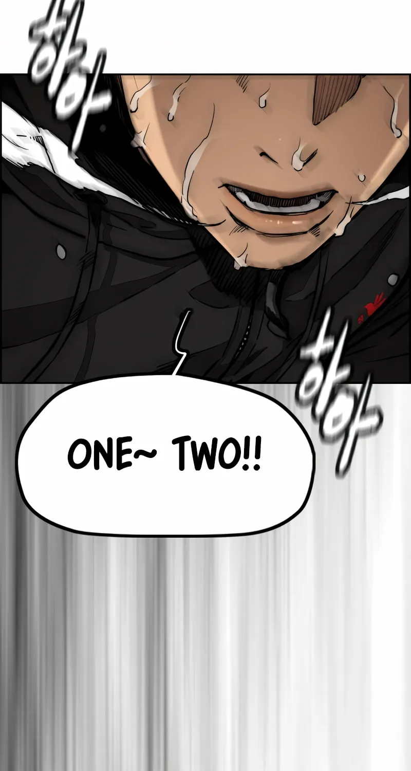 Wind Breaker Chapter 480 page 171 - 
