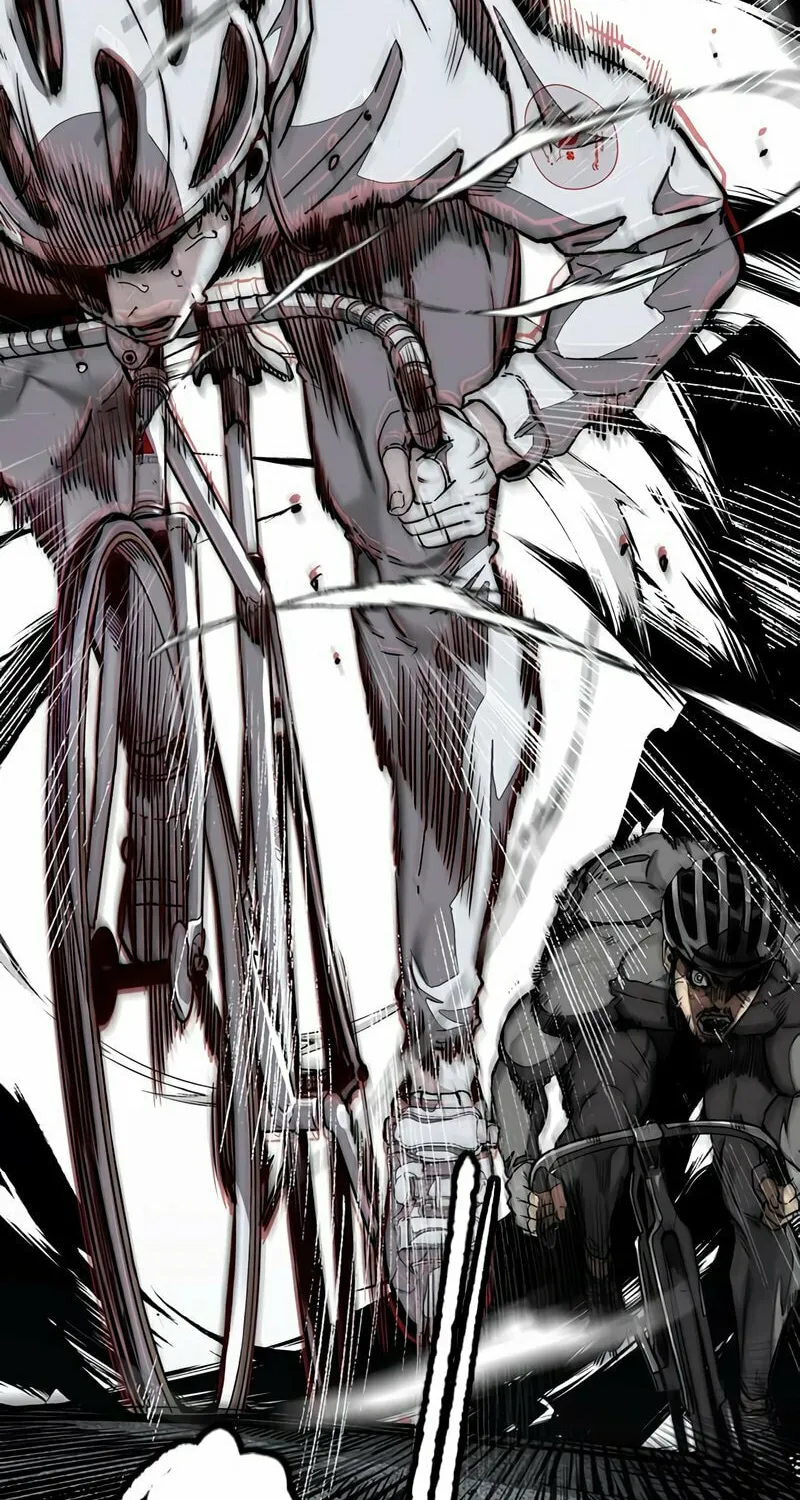 Wind Breaker Chapter 480 page 174 - 