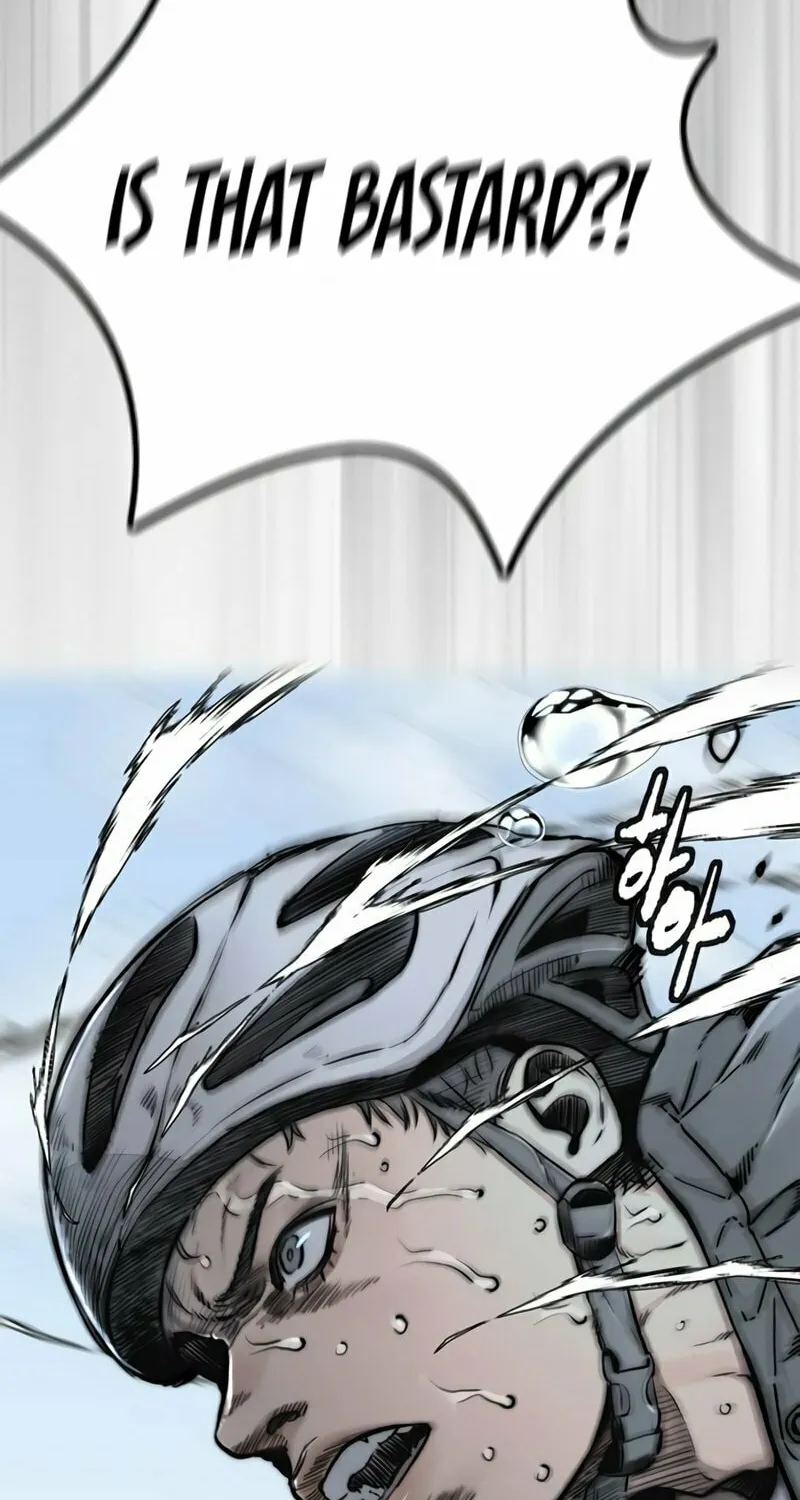 Wind Breaker Chapter 480 page 178 - 