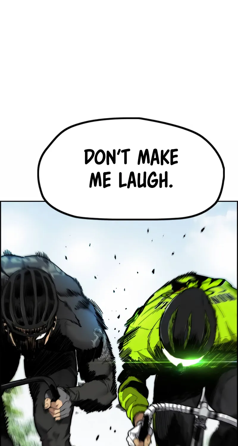 Wind Breaker Chapter 480 page 19 - 