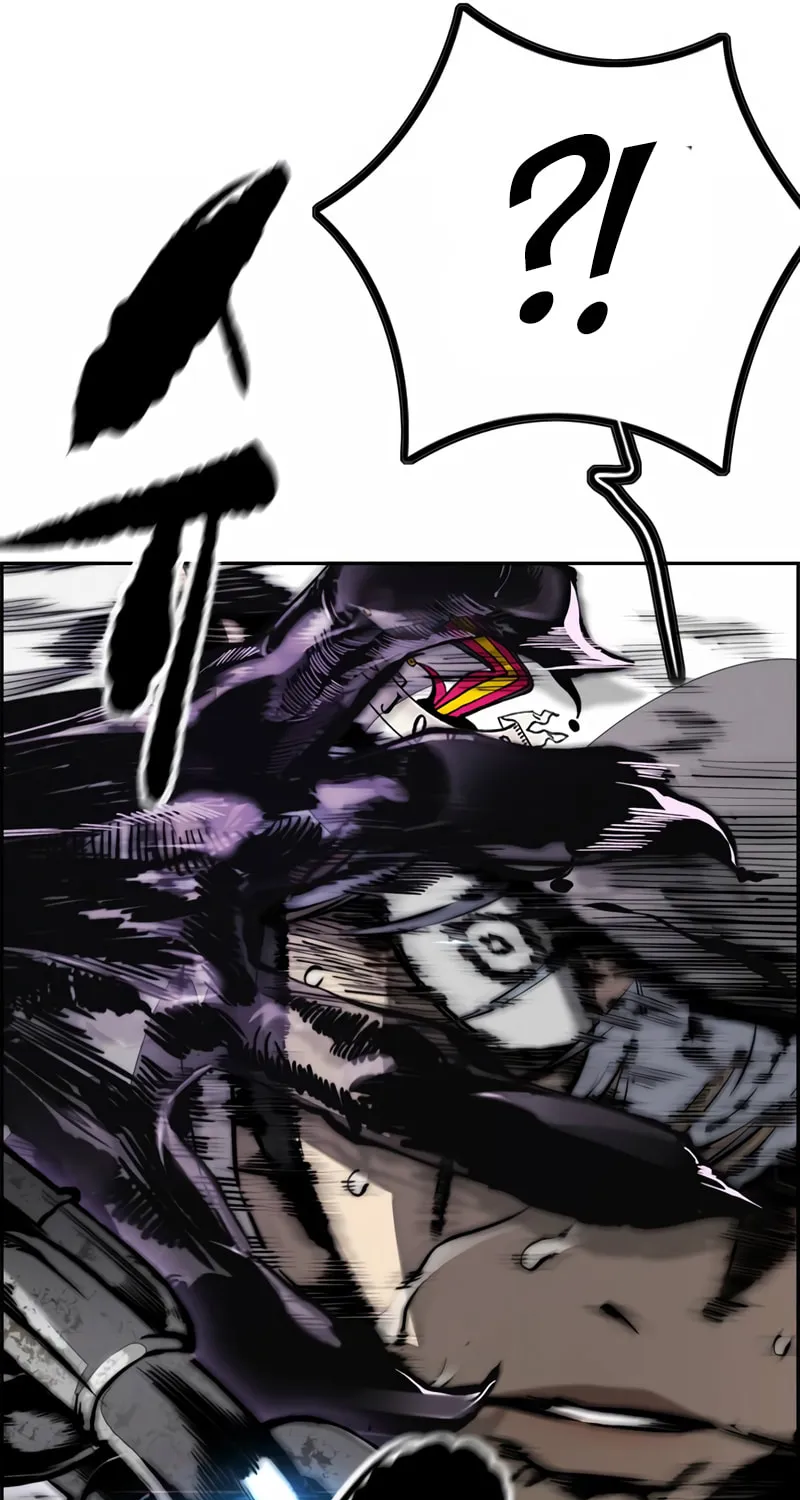 Wind Breaker Chapter 480 page 32 - 