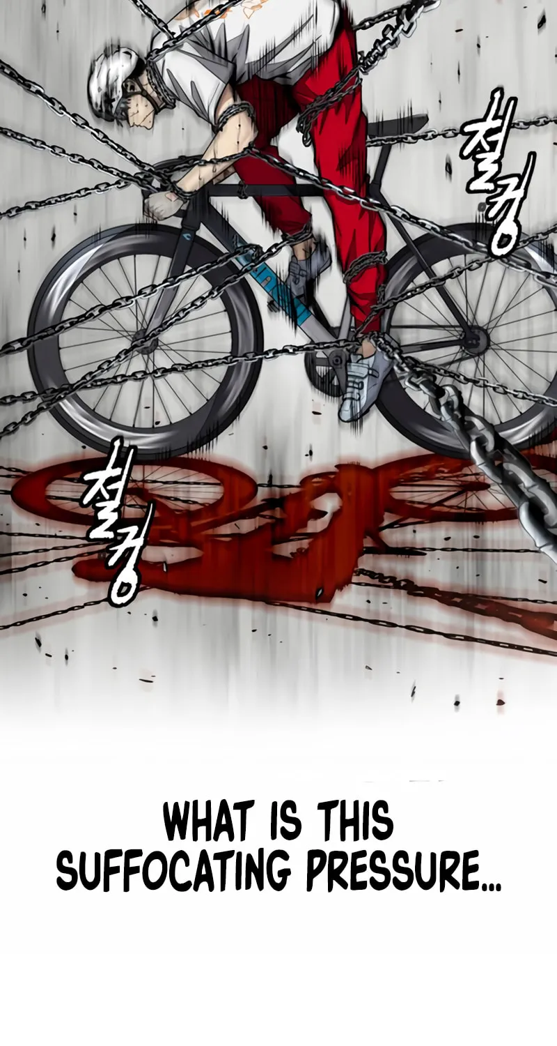 Wind Breaker Chapter 480 page 39 - 