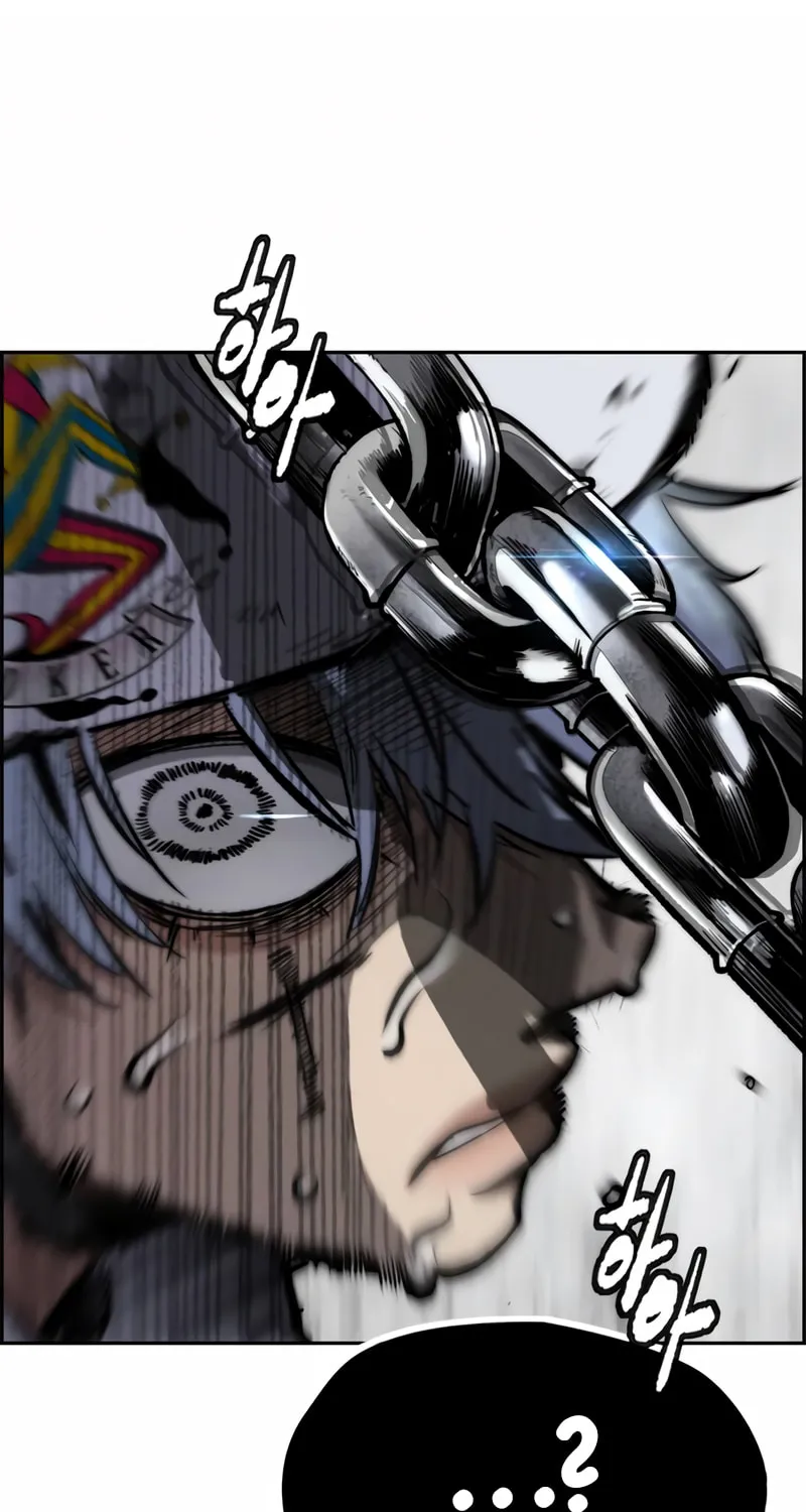 Wind Breaker Chapter 480 page 40 - 