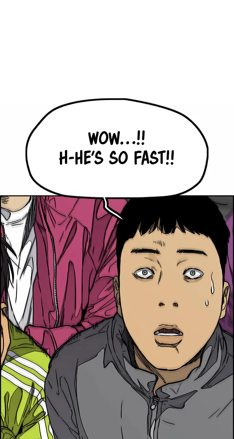 Wind Breaker Chapter 480 page 5 - 