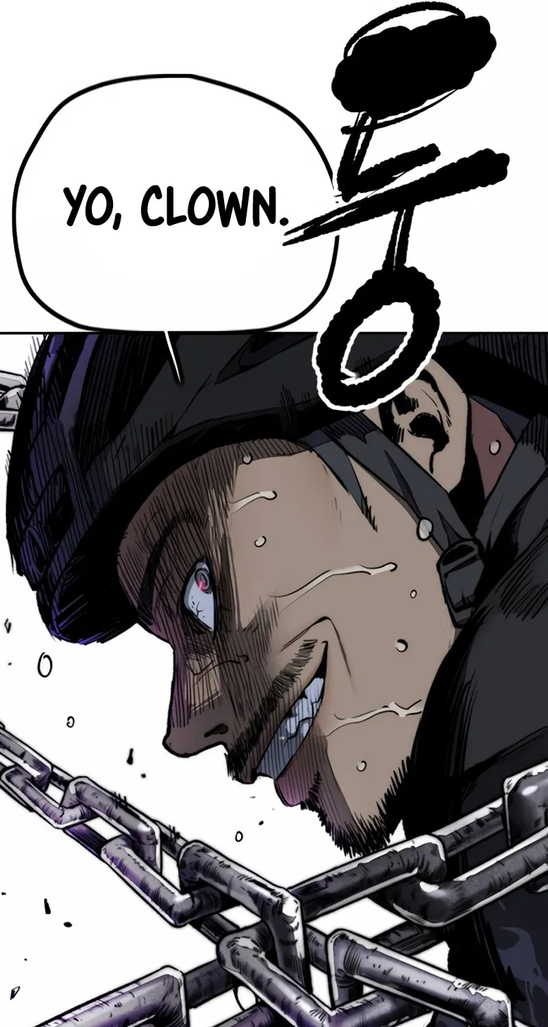 Wind Breaker Chapter 480 page 42 - 