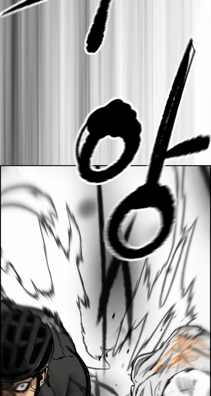 Wind Breaker Chapter 480 page 45 - 